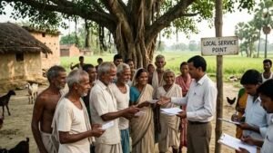 बिहार में जमाबंदी सुधार को लेकर बड़ा फैसला, अब आवेदन का इंतजार नहीं करेंगे CO; खुद करेंगे गड़बड़ी ठीक