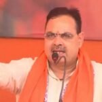 ‘हार गए तो EVM दोषी’, CM भजनलाल का कांग्रेस पर तंज; बोले- गणित कमजोर तो ट्यूशन लगा लो