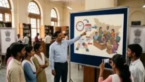 BSEB लाइब्रेरियन पात्रता परीक्षा 2026 का नोटिफिकेशन जारी, 1 अक्टूबर से आवेदन शुरू