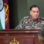 सेनाध्यक्ष धीरज सेठ बोले- आत्मनिर्भरता सिर्फ हथियार बनाना नहीं, लंबे युद्ध के लिए तैयार रहना जरूरी