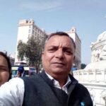 हेल्थ हब के रूप में विकसित हो रहा गोरखपुर: डॉ. आरपी शुक्ला