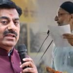 ओवैसी के बयान पर रामेश्वर शर्मा का पलटवार, बोले- ‘बदतमीजी की भाषा छोड़ दो’