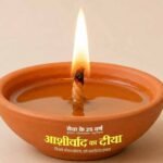रायपुर : सेवा संकल्प अभियान के प्रथम दिवस जशपुर में जगमगाएंगे 5 लाख से अधिक आशीर्वाद के दीप