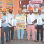 लश्कर बंद पूर्णतया सफल, शहरवासियों को नलों में डेली चाहिए साफ़ पानी – जयवीर भारद्वाज