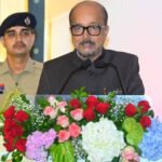 नवा रायपुर में 32वें अखिल भारतीय राज्य निर्वाचन आयुक्त सम्मेलन का भव्य शुभारंभ