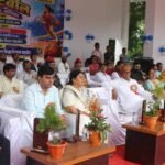 खेलो इंडिया एवं फिट इंडिया से युवाओं को खेल के क्षेत्र में आगे बढ़ने का मिल रहा अवसर- सांसद  हिमाद्री सिंह