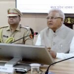 आंगनवाड़ी, प्राथमिक विद्यालयों में स्क्रीनिंग कैम्प लगाए : राज्यपाल पटेल