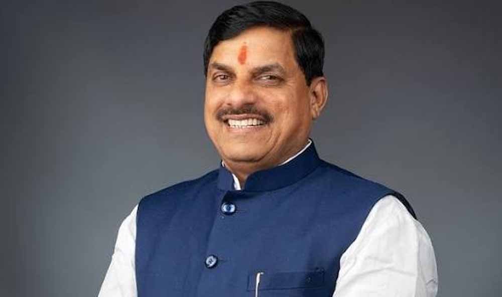 ब्रिक्स शिखर सम्मेलन भारत की विश्व में बढ़ती साख का प्रतीक : मुख्यमंत्री डॉ. यादव