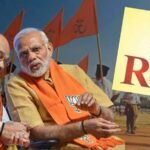 UP 2027 की तैयारी तेज, अवध से पूर्वांचल तक संगठन की नब्ज टटोलेंगे विनोद तावड़े