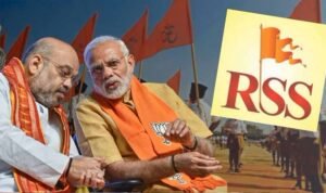 UP 2027 की तैयारी तेज, अवध से पूर्वांचल तक संगठन की नब्ज टटोलेंगे विनोद तावड़े