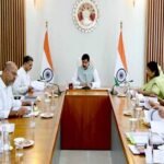 म.प्र. जल निगम अब कहलायेगा म.प्र. जल एवं स्वच्छता निगम : मुख्यमंत्री डॉ. यादव