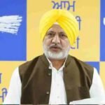 पंजाब सरकार का विदेश भागे गैंगस्टर्स पर शिकंजा, अब तक 12 डिपोर्ट