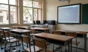 यूपी के सरकारी स्कूलों में डिजिटल शिक्षा को नया विस्तार, 14,429 स्कूल बनेंगे स्मार्ट स्कूल