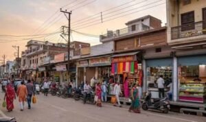 एलडीए पूरा करेगा एपीआईएल की हाईटेक टाउनशिप परियोजना