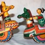 पूर्वी उत्तर प्रदेश, बुंदेलखंड और मध्यांचल में खिलौना उद्योग लगाने पर मिलेगा प्रोत्साहन