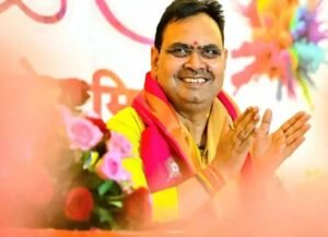 राजस्थान में कर्मचारियों-पेंशनर्स के लिए बड़ा फैसला, ₹4 करोड़ तक बीमा समेत मिलेंगे कई फायदे