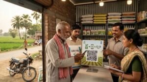 अब QR कोड से मिलेगा खाद, 3 दिन तक रहेगा मान्य; बिहार में उर्वरक बिक्री व्यवस्था होगी डिजिटल