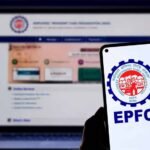 EPFO का नया नियम आज से लागू, ₹25 हजार सैलरी पर कितनी मिलेगी पेंशन? समझें पूरा गणित