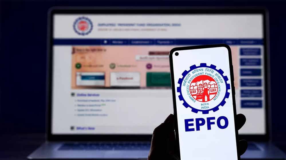 EPFO का नया नियम आज से लागू, ₹25 हजार सैलरी पर कितनी मिलेगी पेंशन? समझें पूरा गणित