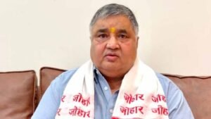 रायपुर : सेवा संकल्प अभियान में हर घर जलेगा ‘आशीर्वाद का दीया’, सेवा और समर्पण के संकल्प से जगमगाएगा छत्तीसगढ़