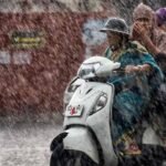 MP में मानसून की विदाई अटकी, सितंबर के आखिरी हफ्ते फिर झमाझम बारिश के आसार