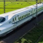 India’s First Bullet Train: सुरंग से गुजरेगी भारत की पहली बुलेट ट्रेन, भव्य स्टेशन बनकर तैयार