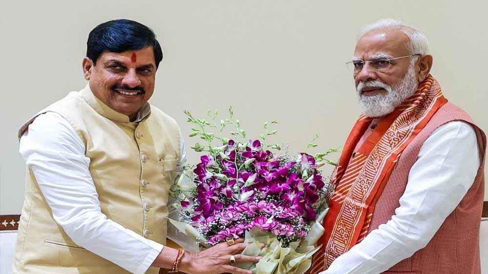 भगवान विश्वकर्मा के सच्चे अनुयायी हैं प्रधानमंत्री  मोदी : मुख्यमंत्री डॉ. यादव