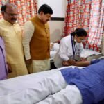 रक्तदान है जीवन का सबसे बड़ा दान : मुख्यमंत्री डॉ. यादव