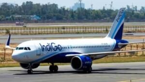 IndiGo का किराया बढ़ा, बच्चे के साथ सफर करने पर अब देने होंगे ₹1,000 ज्यादा
