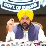 AAP का दावा- पंजाब में अपराध करने वाला गैंगस्टर दुनिया में कहीं नहीं छिप सकता