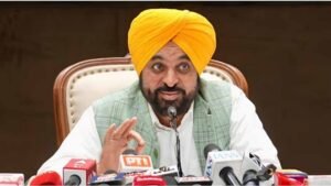 पंजाब और पंजाबियों की भलाई प्राथमिकता’, CM भगवंत मान ने गिनाईं सरकार की उपलब्धियां