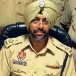3 साल से फरार पंजाब के बर्खास्त AIG राजजीत सिंह सरेंडर को तैयार, सुप्रीम कोर्ट में दी पेशकश