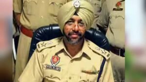 3 साल से फरार पंजाब के बर्खास्त AIG राजजीत सिंह सरेंडर को तैयार, सुप्रीम कोर्ट में दी पेशकश