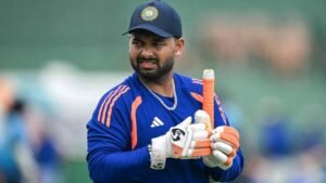 ऋषभ पंत की ODI टीम से छुट्टी, वेस्टइंडीज सीरीज में नहीं मिली जगह