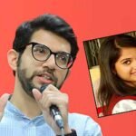 दिशा सालियान केस में आदित्य ठाकरे को 500 करोड़ का नोटिस, 7 दिन में मांगी माफी