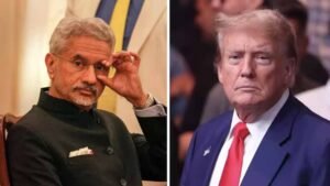 100% अमेरिकी टैरिफ के दांव पर भारत का रुख साफ, ऊर्जा सुरक्षा से नहीं करेगा समझौता