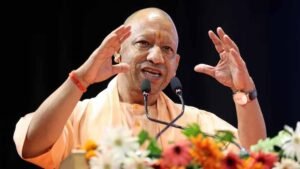145 करोड़ भारतीयों के जीवन में सुख, समृद्धि, सुरक्षा एवं स्वाभिमान का नवप्रभात ला रहे पीएम मोदी: मुख्यमंत्री