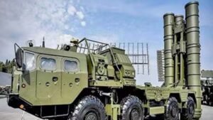 चीन-पाकिस्तान की बढ़ी टेंशन! भारत को S-400 के 5 और स्क्वाड्रन देगा रूस, ₹50 हजार करोड़ से ज्यादा का प्रस्ताव