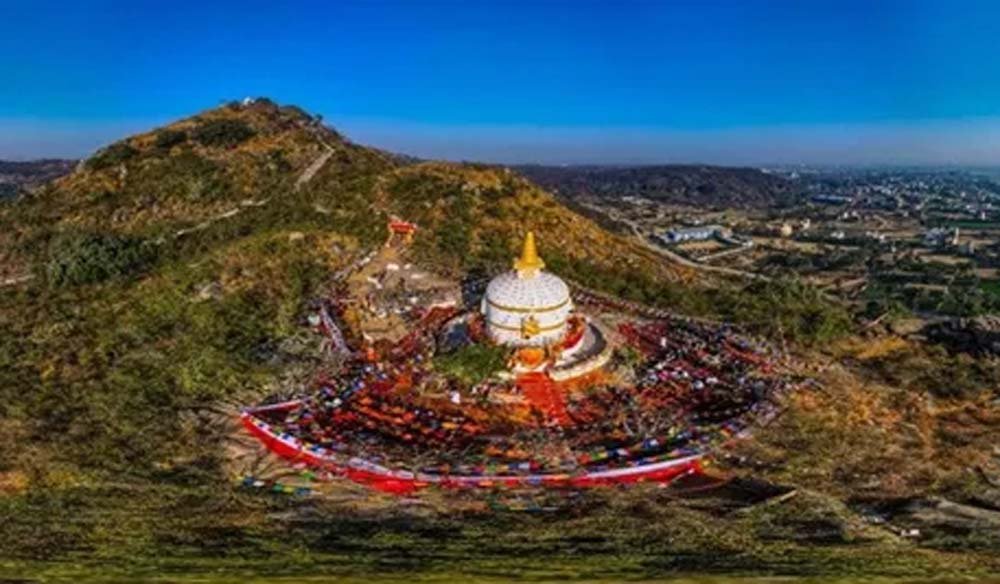 Gaya Tourism: पिंडदान के अलावा इन 15 जगहों पर घूमें, आस्था से लेकर प्रकृति तक सब खास