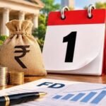 1 अक्टूबर से FD के नियम बदलेंगे, बैंक हर दिन बताएंगे बल्क FD की ब्याज दर