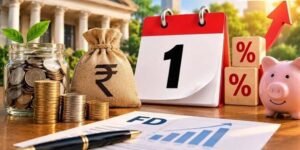 1 अक्टूबर से FD के नियम बदलेंगे, बैंक हर दिन बताएंगे बल्क FD की ब्याज दर
