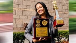 फर्जी IAS तृप्ति सिंह केस में नया ट्विस्ट, पीड़िता से रिश्वत मांगने पर ASI-हवलदार पर एक्शन