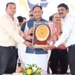 भविष्य के उद्योगों का नया केंद्र बनने की ओर अग्रसर छत्तीसगढ़ : मुख्यमंत्री विष्णु देव साय