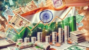 मूडीज का बड़ा अनुमान, भारत की GDP ग्रोथ 1% बढ़कर 7% होने की उम्मीद