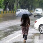 MP Weather: 21 सितंबर तक फिर बरसेगा मानसून, गुना-अशोकनगर-शिवपुरी में अलर्ट