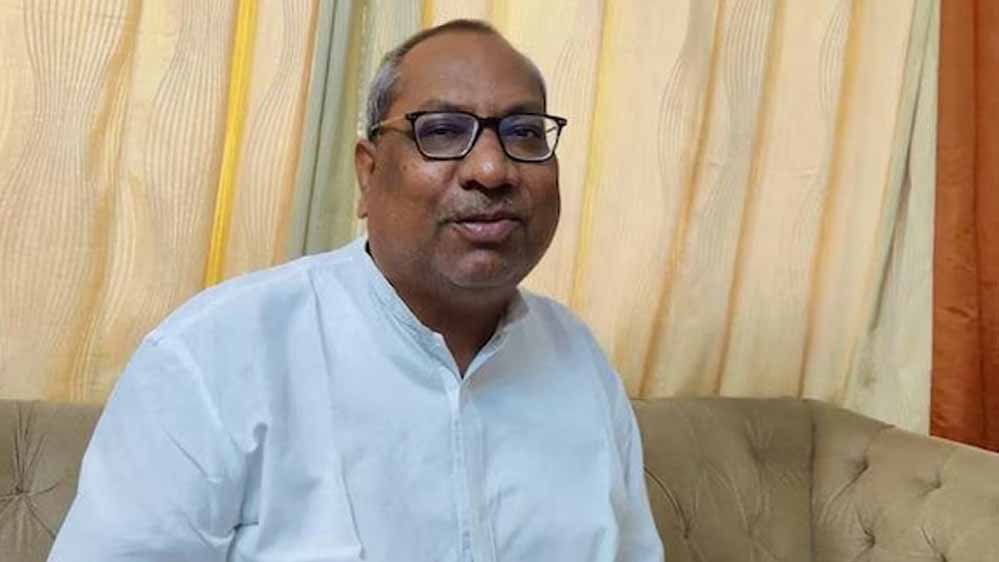 ‘साढ़े चार साल सुख-दुख में नहीं आए, अब पंचायत के बहाने कूद रहे बरसाती मेंढक’… संजय निषाद का तीखा हमला