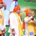 ज्ञान, प्रतिभा और संकल्प से युवा विकसित भारत के निर्माण में दें योगदान : राज्यपाल पटेल