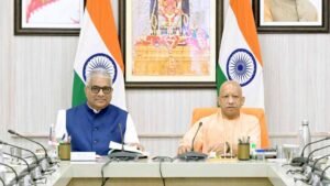 एनसीआर की हवा को शुद्ध बनाने के लिए यूपी में बड़ा प्लान