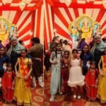 खपरगंज में गणेशोत्सव प्रेम सद्भाव की मिसाल,57 वर्षों से चली आ रही शानदार परंपरा