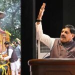 राजा शंकर शाह-रघुनाथ शाह ने सनातन संस्कृति और राष्ट्र की रक्षा के लिए अपने प्राणों का उत्सर्ग किया : मुख्यमंत्री डॉ. यादव